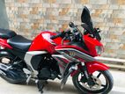 Yamaha Fazer VERSION 2 FI 2023