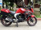 Yamaha Fazer verson -2 2018