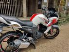 Yamaha Fazer yahama fezar 2013