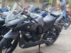 Yamaha Fezar v1 modified 2019