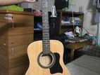 Yamaha Fgx4