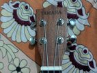 Yamaha Guitee