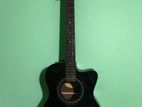 Yamaha Fs 100 guitar