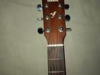 Yamaha guiter