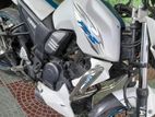 Yamaha FZ . 2014