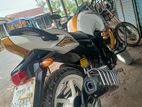 Yamaha FZ 1 . 2015