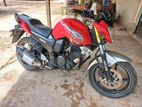 Yamaha FZS V1 . 2015