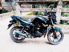 Yamaha FZ 1 2011