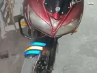 Yamaha FZ . 2013