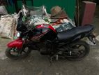 Yamaha FZ 1 2014