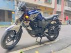 Yamaha FZ 1 2014