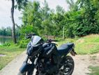 Yamaha FZ 1 . 2015