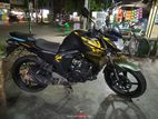 Yamaha FZ v2 2017