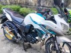 Yamaha Fazer 2020