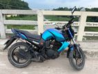 Yamaha FZ 1 . 2013