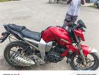 Yamaha FZ 1 version 2010