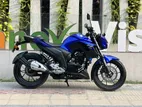 Yamaha FZ 25 SPECIAL EDITION 2025