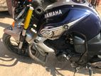 Yamaha FZ 10 , 2000