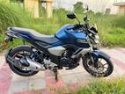 Yamaha FZ ১ম মালিক FI ABS 2024