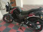 Yamaha FZ . 2012