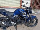 Yamaha FZ .2 2021