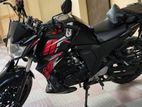 Yamaha FZ 2 double disc 2018