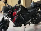 Yamaha FZ 2 double disc 2018