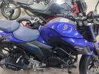 Yamaha FZ 2.0 fresh bike 2025