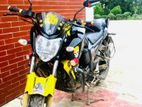 Yamaha FZ 2010