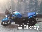 Yamaha FZ 2012 2013