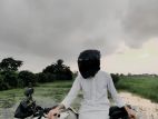 Yamaha FZ 2012