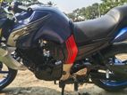 Yamaha FZ . 2012