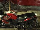 Yamaha FZ . 2013