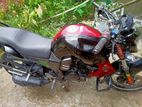 Yamaha FZ . 2013