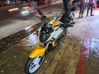 Yamaha FZ 2013