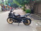 Yamaha FZ 2013 model