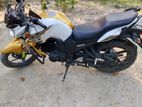 Yamaha FZS V1 . 2012