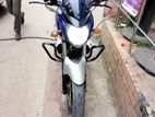 Yamaha FZ 2015