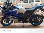 Yamaha FZ 2015