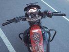 Yamaha FZ 2016