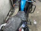 Yamaha FZ 2016