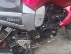 Yamaha FZ 2016
