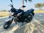 Yamaha FZ 2016