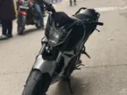 Yamaha FZ . 2016