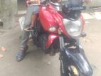 Yamaha FZS V1 . 2017
