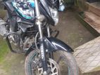 Yamaha FZ 2017