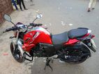 Yamaha FZs V2 2018