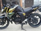 Yamaha FZ 2018