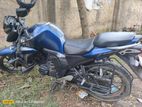 Yamaha FZs V2 . 2018
