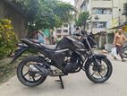 Yamaha FZ 2018 model.dd fi